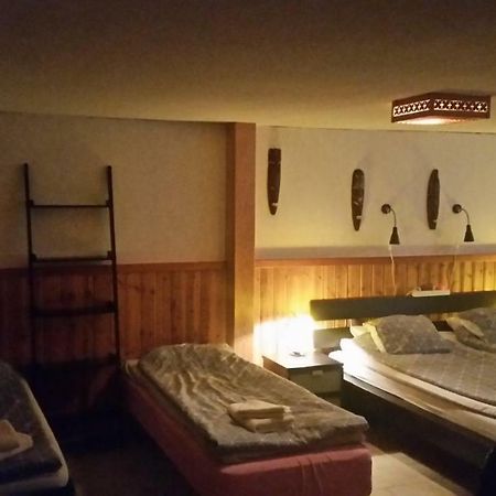 B&B מורה מראה חיצוני תמונה