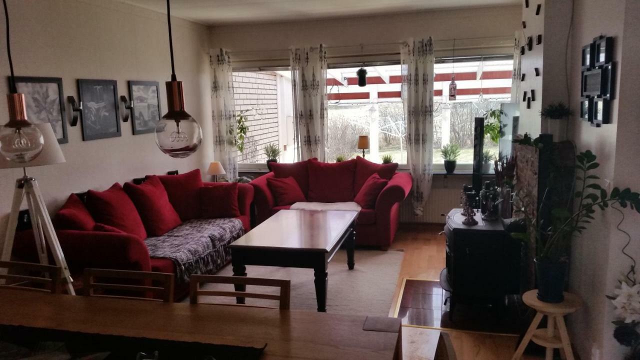 B&B מורה מראה חיצוני תמונה