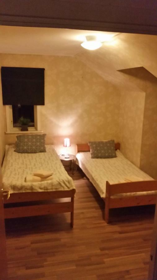 B&B מורה מראה חיצוני תמונה