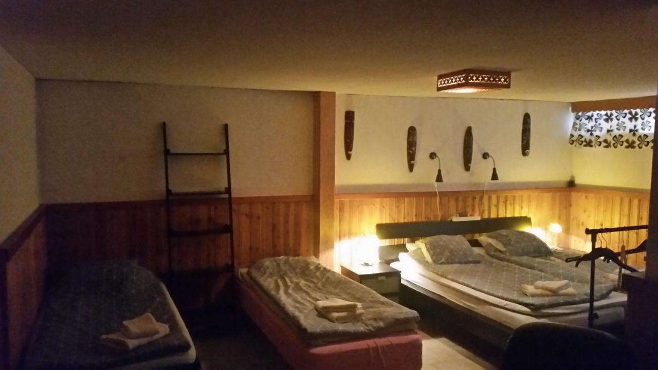 B&B מורה מראה חיצוני תמונה