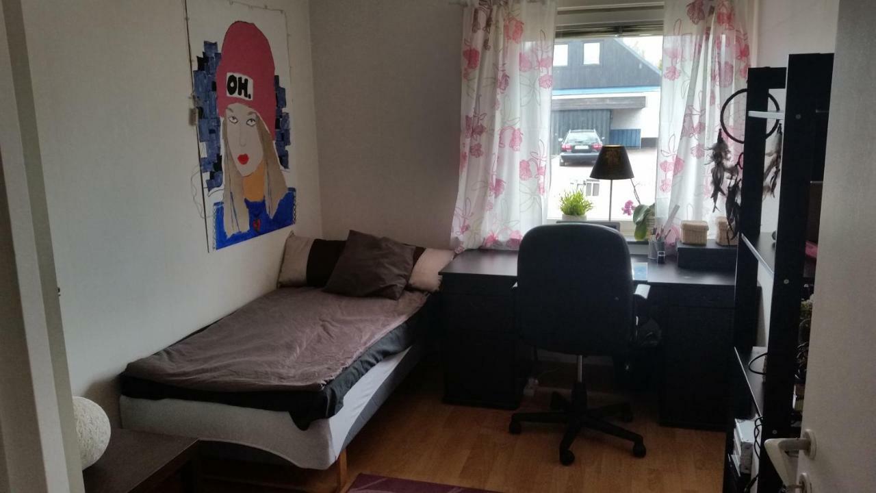 B&B מורה מראה חיצוני תמונה