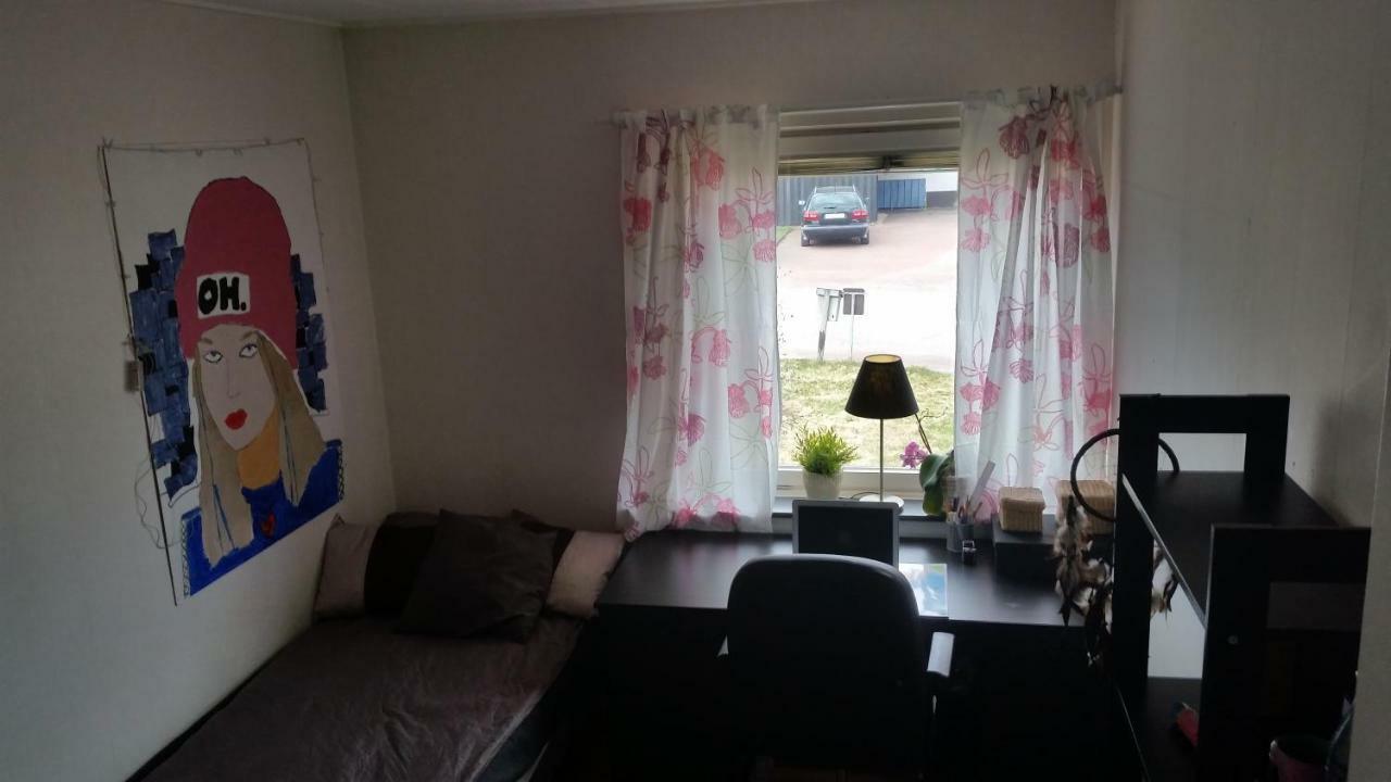 B&B מורה מראה חיצוני תמונה